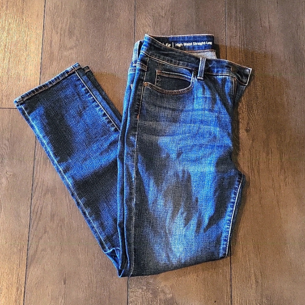 Talbott Petite Jeans